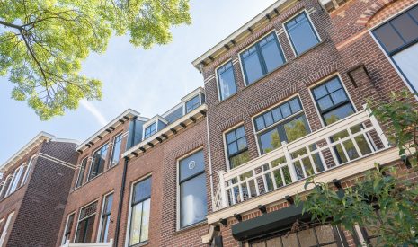 Te koop: Foto Woonhuis aan de Vivienstraat 12 in 's-Gravenhage