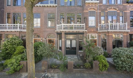 Te koop: Foto Woonhuis aan de Vivienstraat 12 in 's-Gravenhage