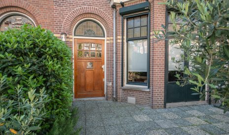 Te koop: Foto Woonhuis aan de Vivienstraat 12 in 's-Gravenhage