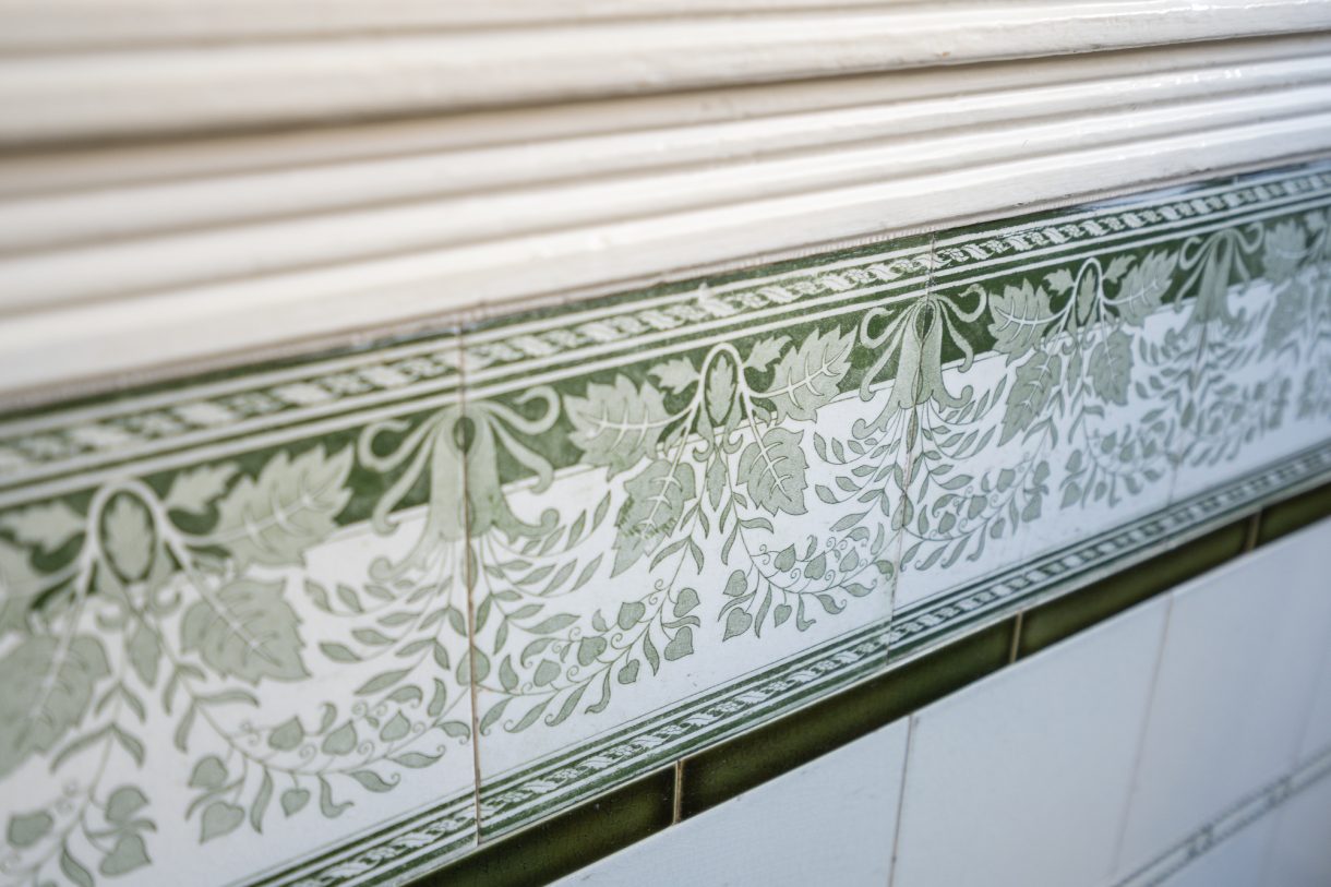 Te koop: Foto Woonhuis aan de Vivienstraat 12 in 's-Gravenhage