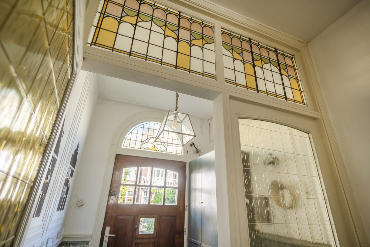 Te koop: Foto Woonhuis aan de Vivienstraat 12 in 's-Gravenhage