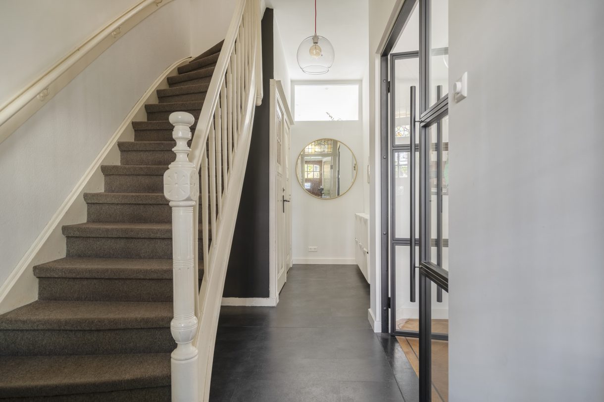 Te koop: Foto Woonhuis aan de Vivienstraat 12 in 's-Gravenhage