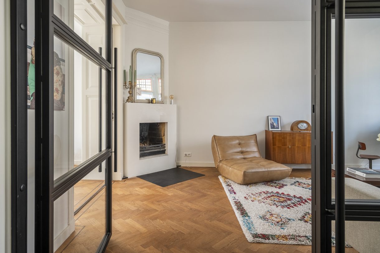 Te koop: Foto Woonhuis aan de Vivienstraat 12 in 's-Gravenhage