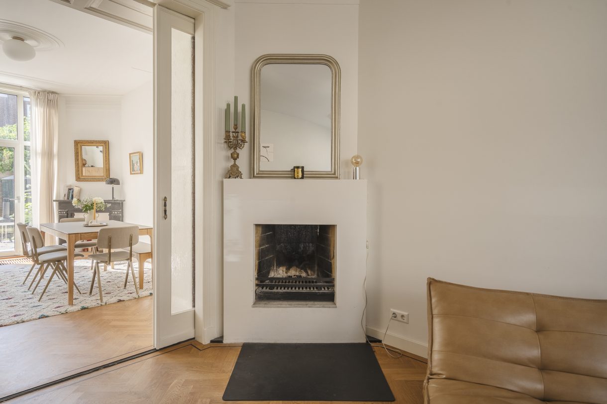 Te koop: Foto Woonhuis aan de Vivienstraat 12 in 's-Gravenhage