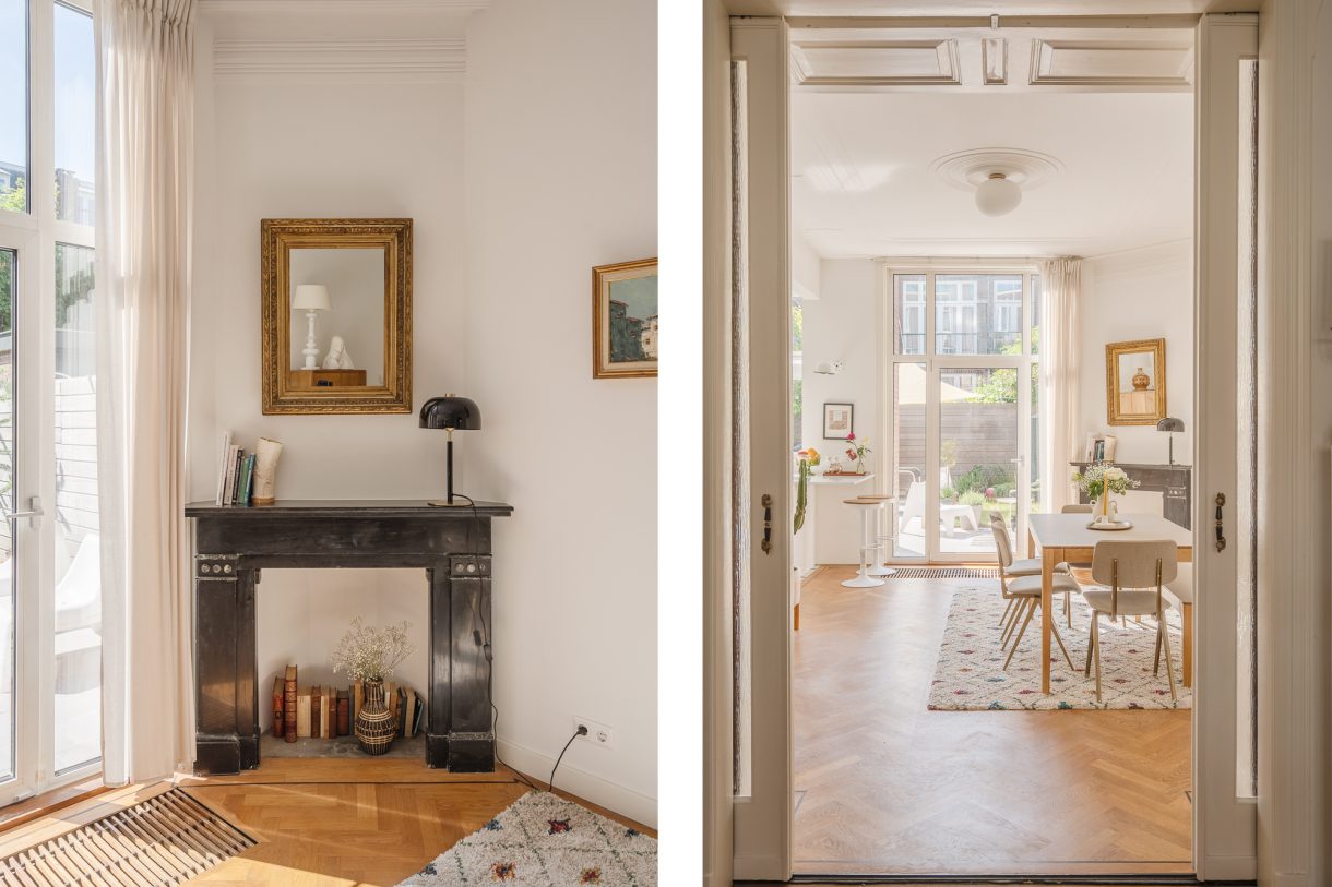 Te koop: Foto Woonhuis aan de Vivienstraat 12 in 's-Gravenhage