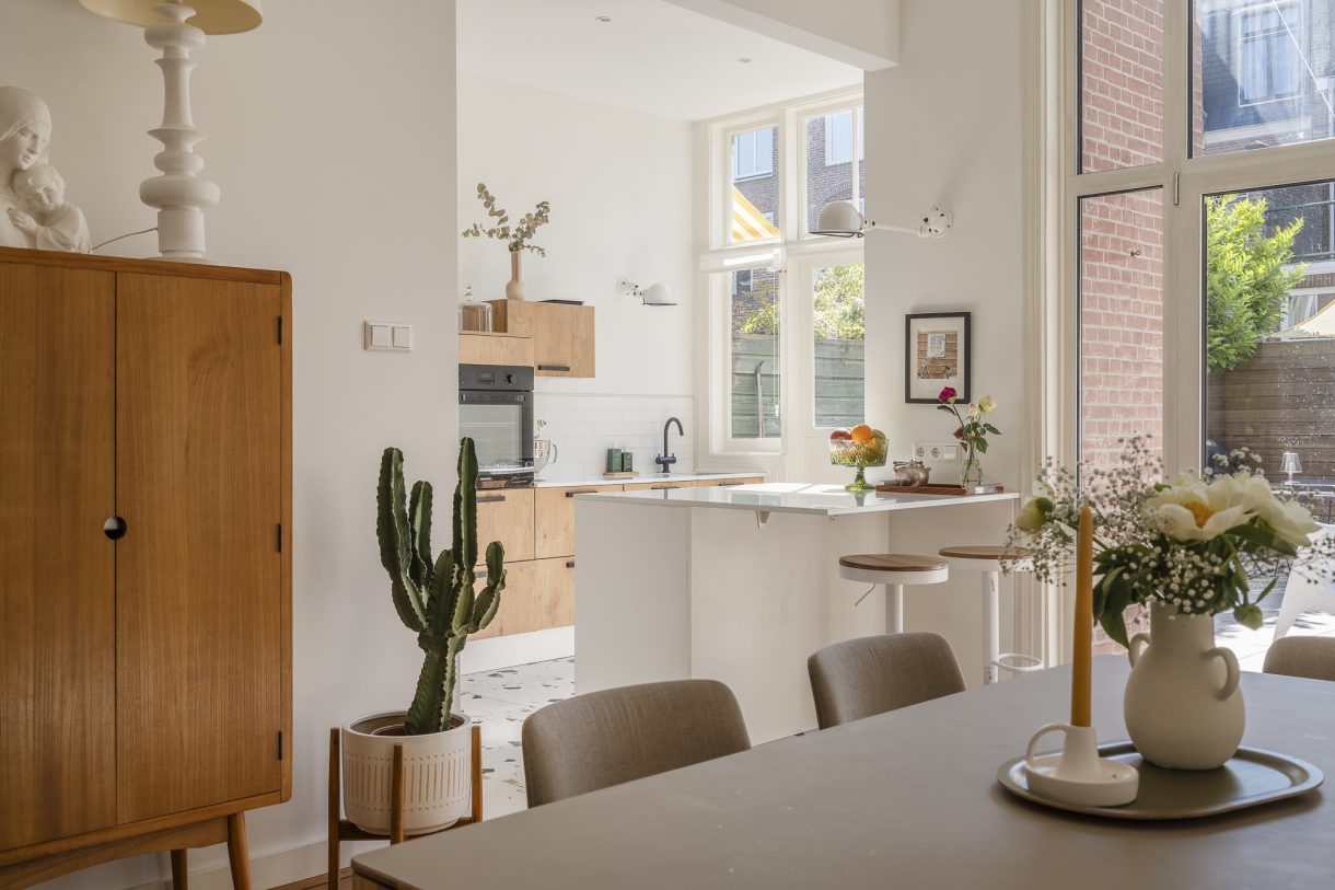 Te koop: Foto Woonhuis aan de Vivienstraat 12 in 's-Gravenhage