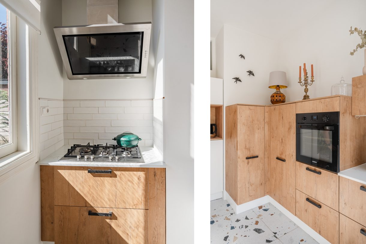 Te koop: Foto Woonhuis aan de Vivienstraat 12 in 's-Gravenhage