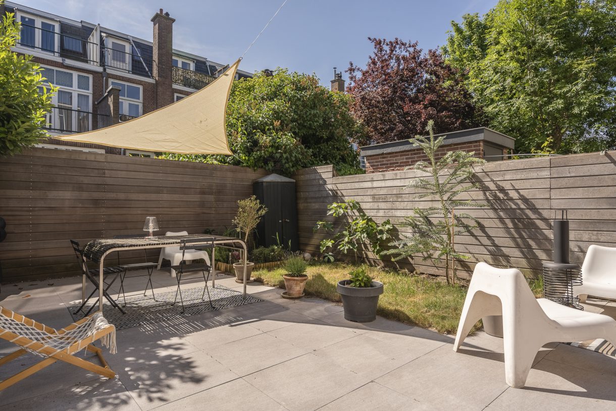 Te koop: Foto Woonhuis aan de Vivienstraat 12 in 's-Gravenhage