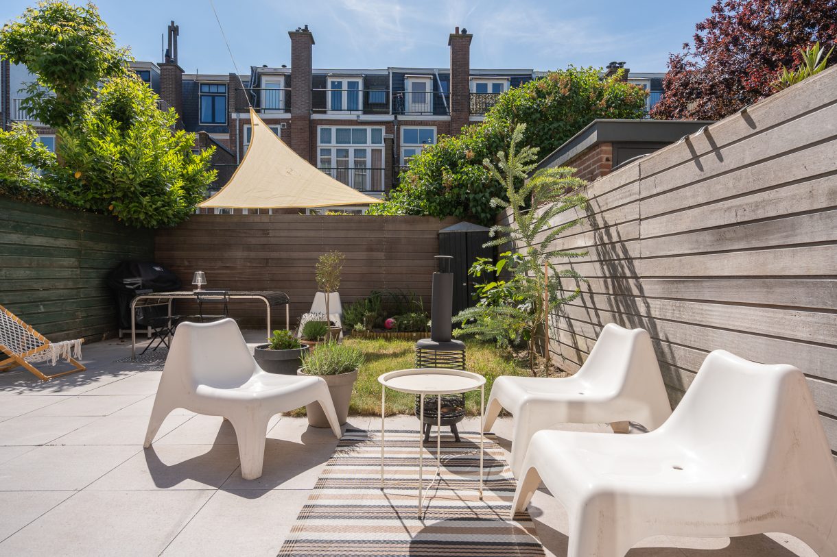 Te koop: Foto Woonhuis aan de Vivienstraat 12 in 's-Gravenhage