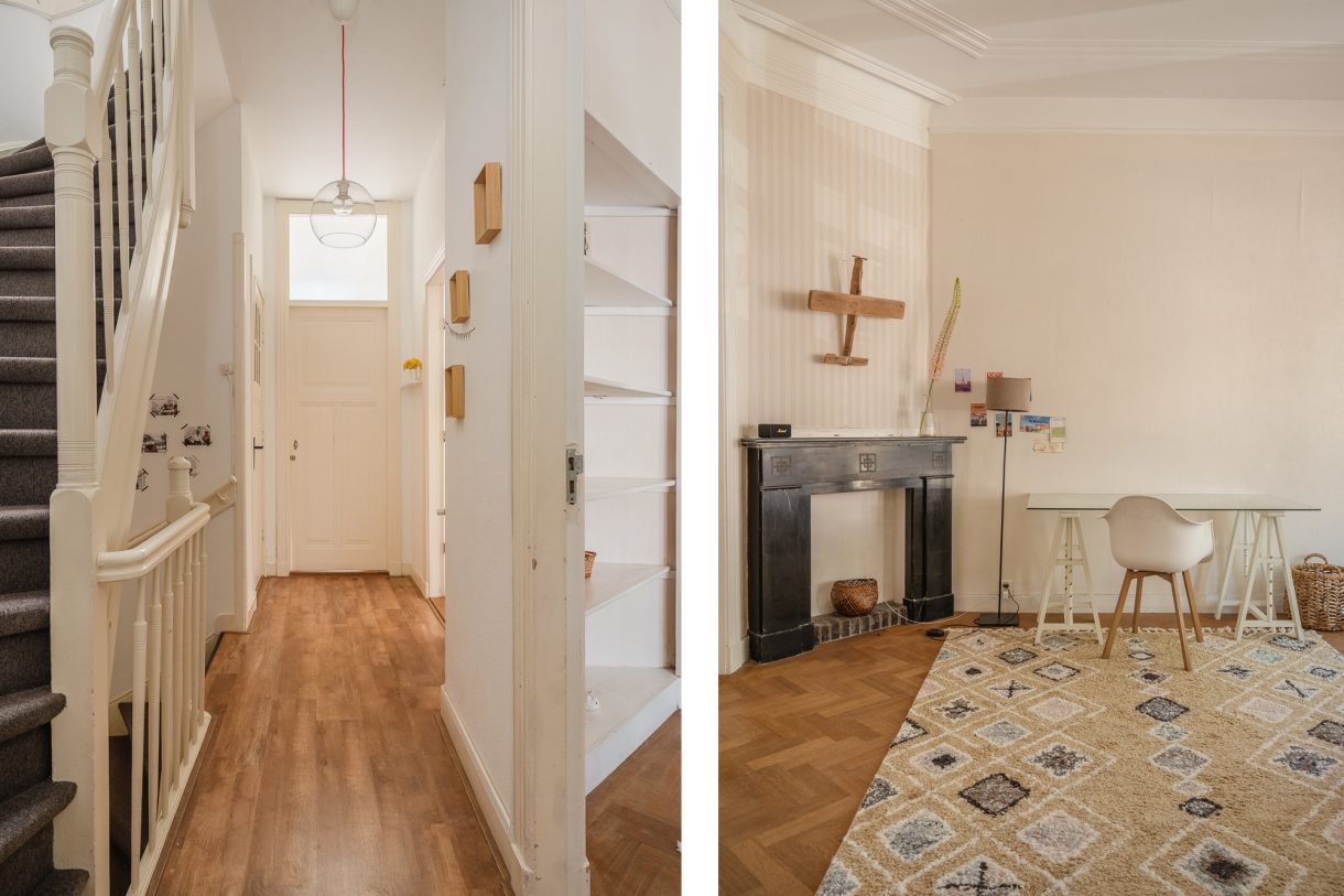 Te koop: Foto Woonhuis aan de Vivienstraat 12 in 's-Gravenhage