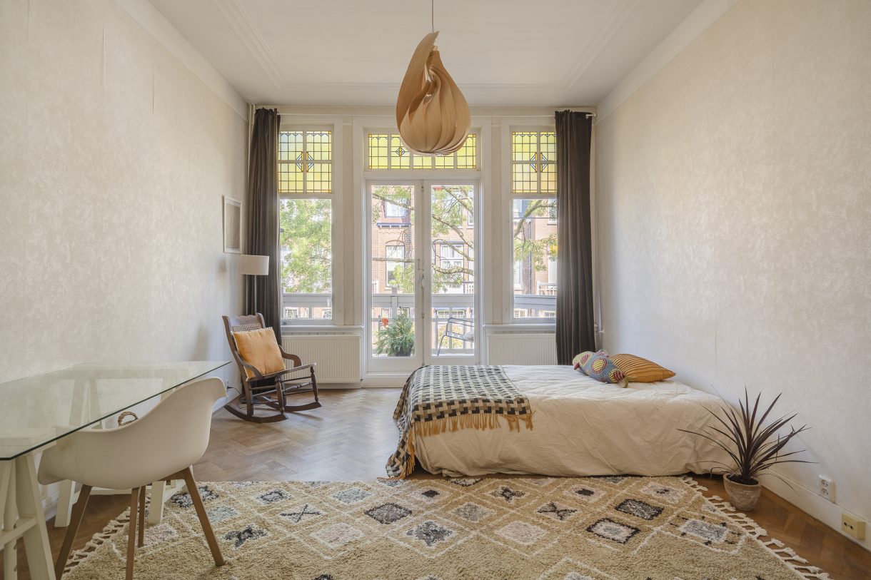 Te koop: Foto Woonhuis aan de Vivienstraat 12 in 's-Gravenhage