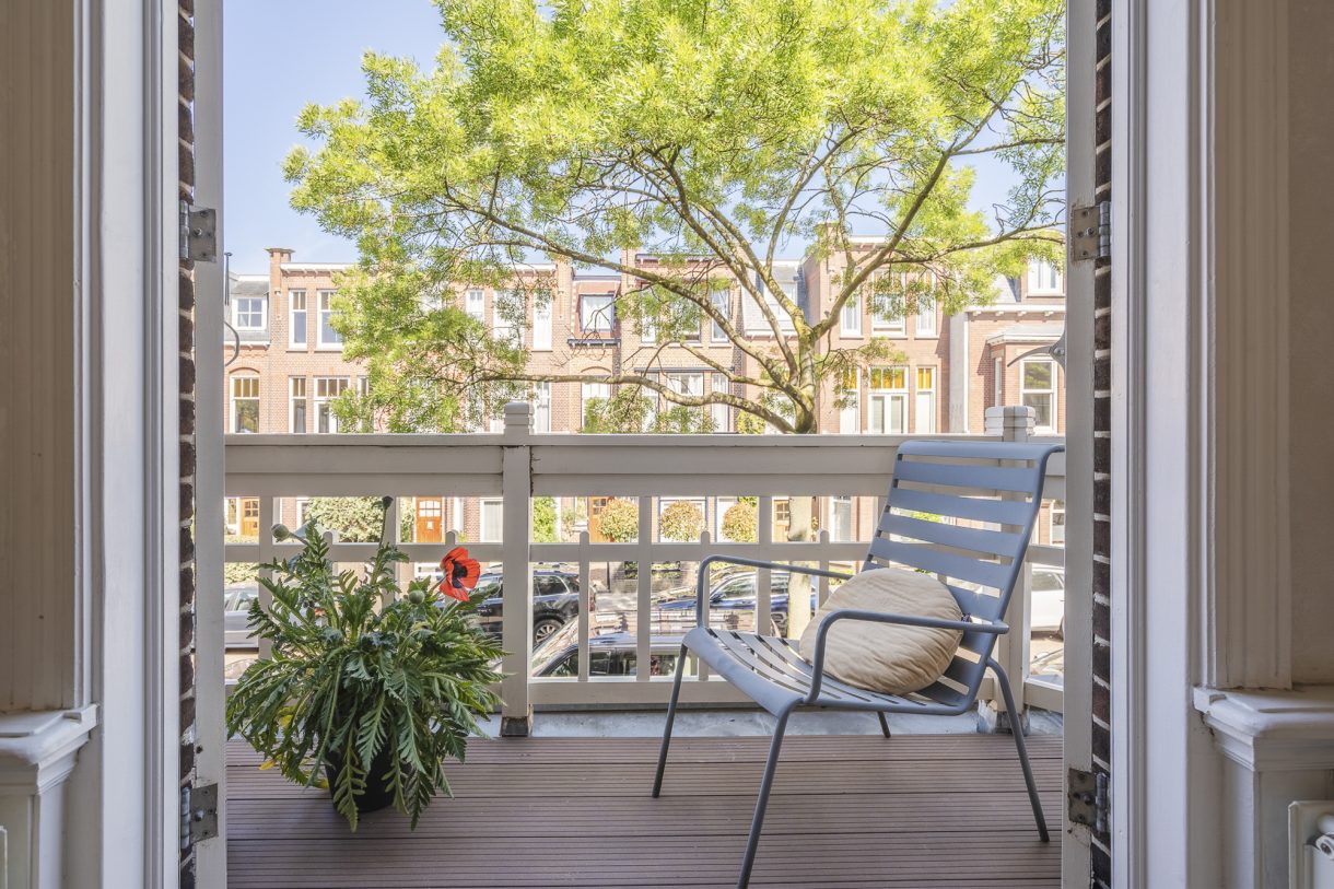 Te koop: Foto Woonhuis aan de Vivienstraat 12 in 's-Gravenhage