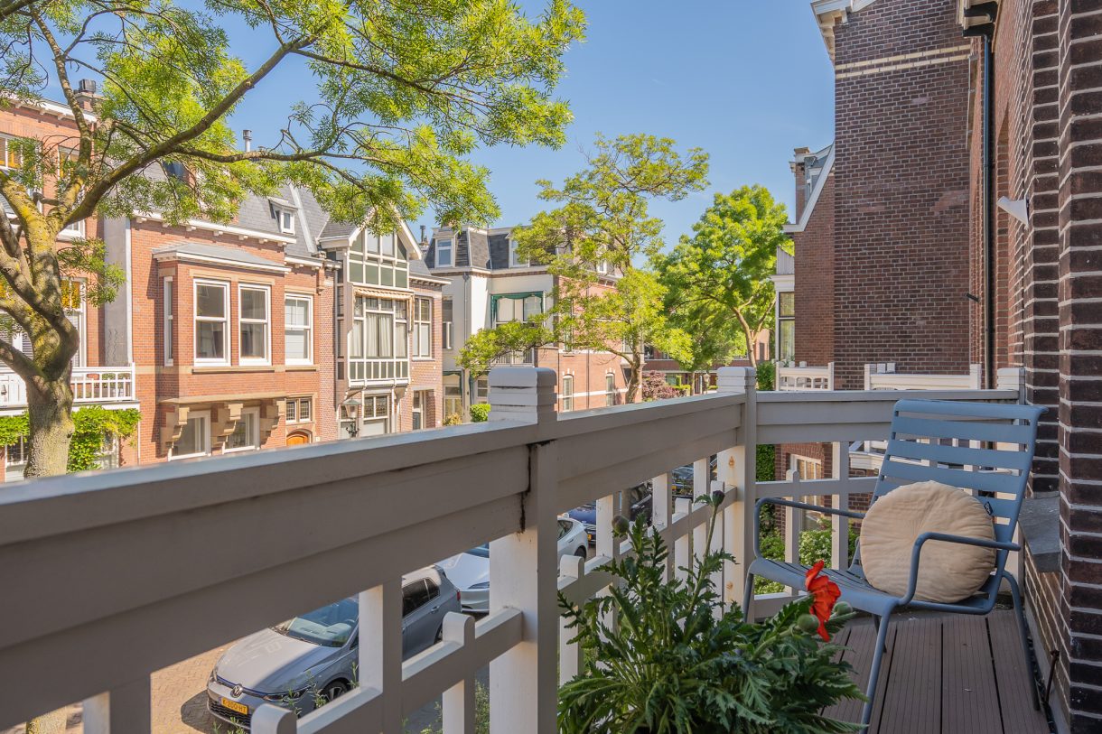 Te koop: Foto Woonhuis aan de Vivienstraat 12 in 's-Gravenhage