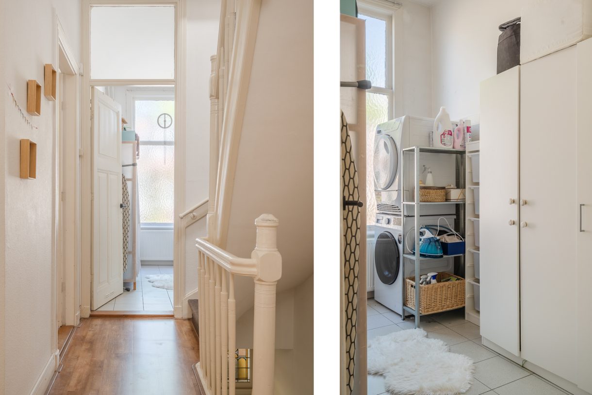 Te koop: Foto Woonhuis aan de Vivienstraat 12 in 's-Gravenhage