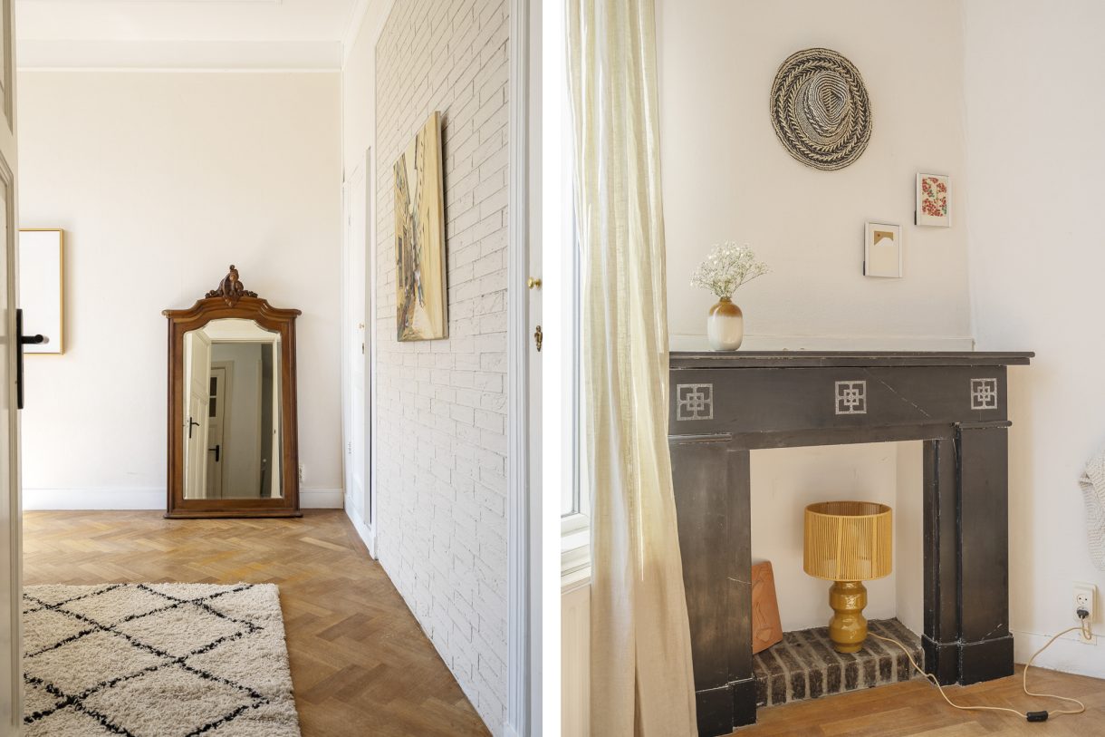 Te koop: Foto Woonhuis aan de Vivienstraat 12 in 's-Gravenhage