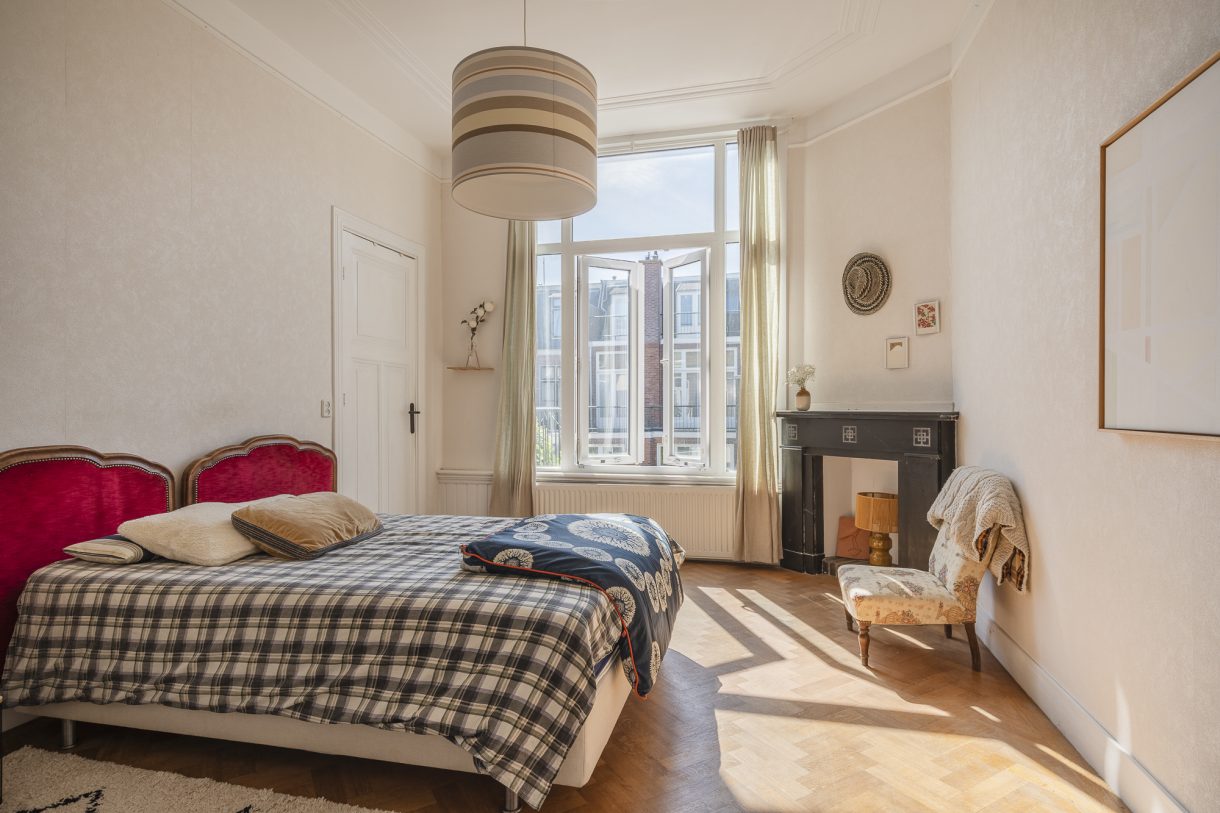 Te koop: Foto Woonhuis aan de Vivienstraat 12 in 's-Gravenhage