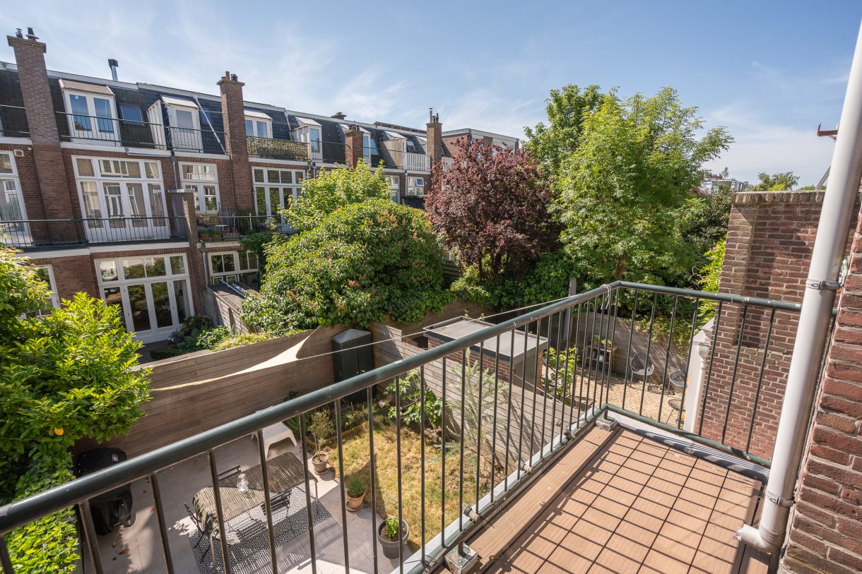 Te koop: Foto Woonhuis aan de Vivienstraat 12 in 's-Gravenhage