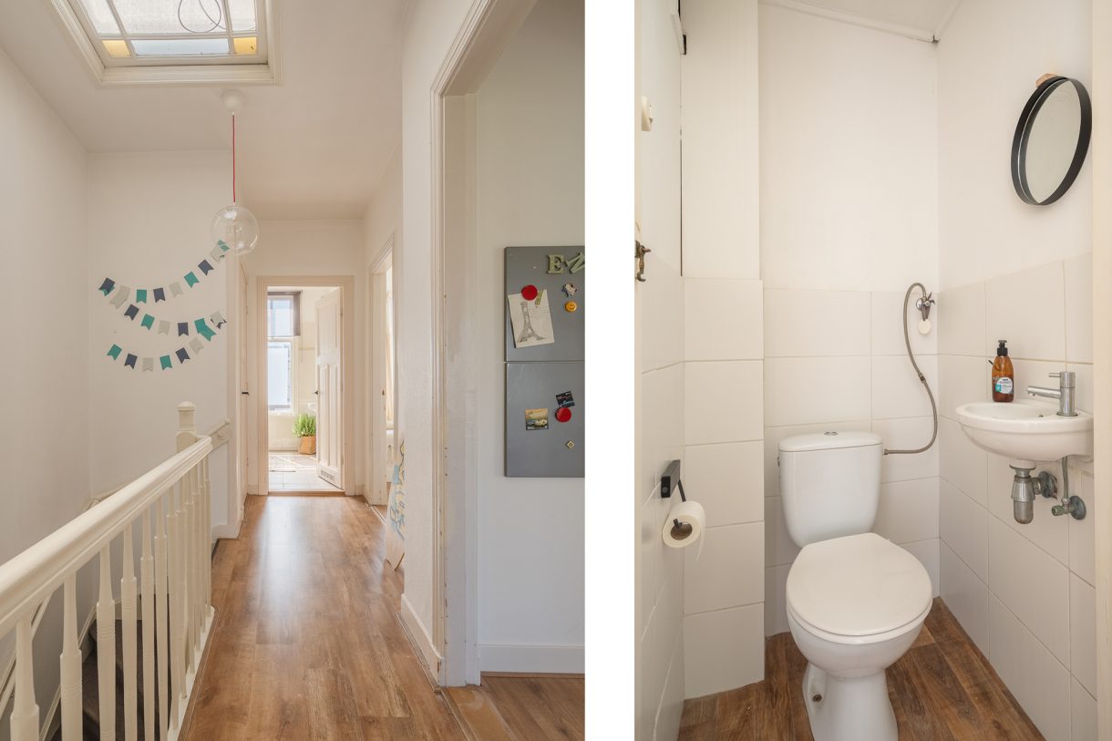 Te koop: Foto Woonhuis aan de Vivienstraat 12 in 's-Gravenhage