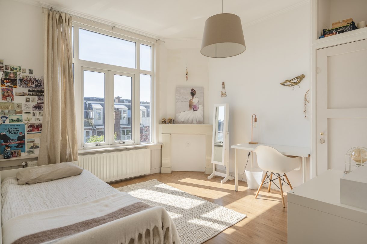 Te koop: Foto Woonhuis aan de Vivienstraat 12 in 's-Gravenhage