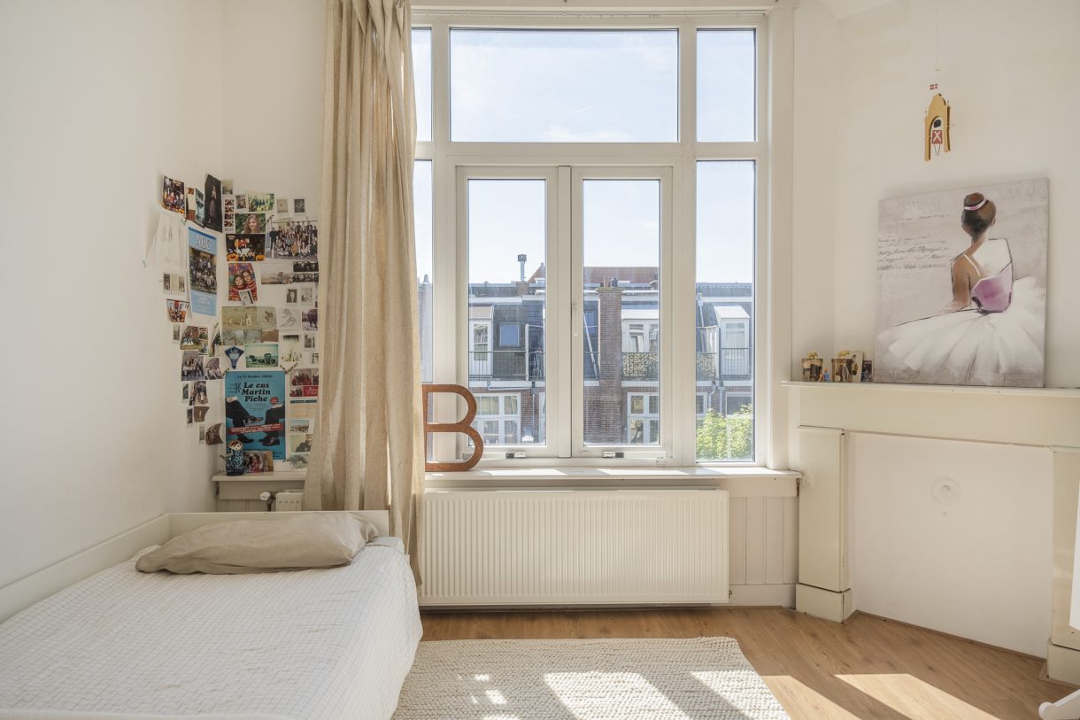 Te koop: Foto Woonhuis aan de Vivienstraat 12 in 's-Gravenhage