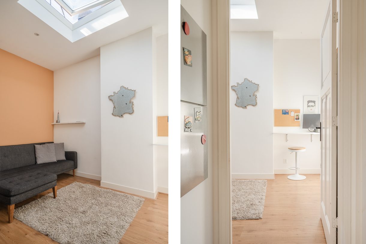 Te koop: Foto Woonhuis aan de Vivienstraat 12 in 's-Gravenhage