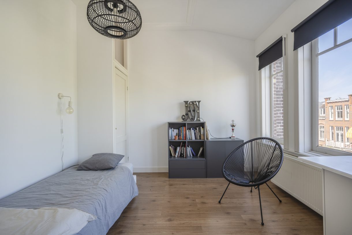 Te koop: Foto Woonhuis aan de Vivienstraat 12 in 's-Gravenhage