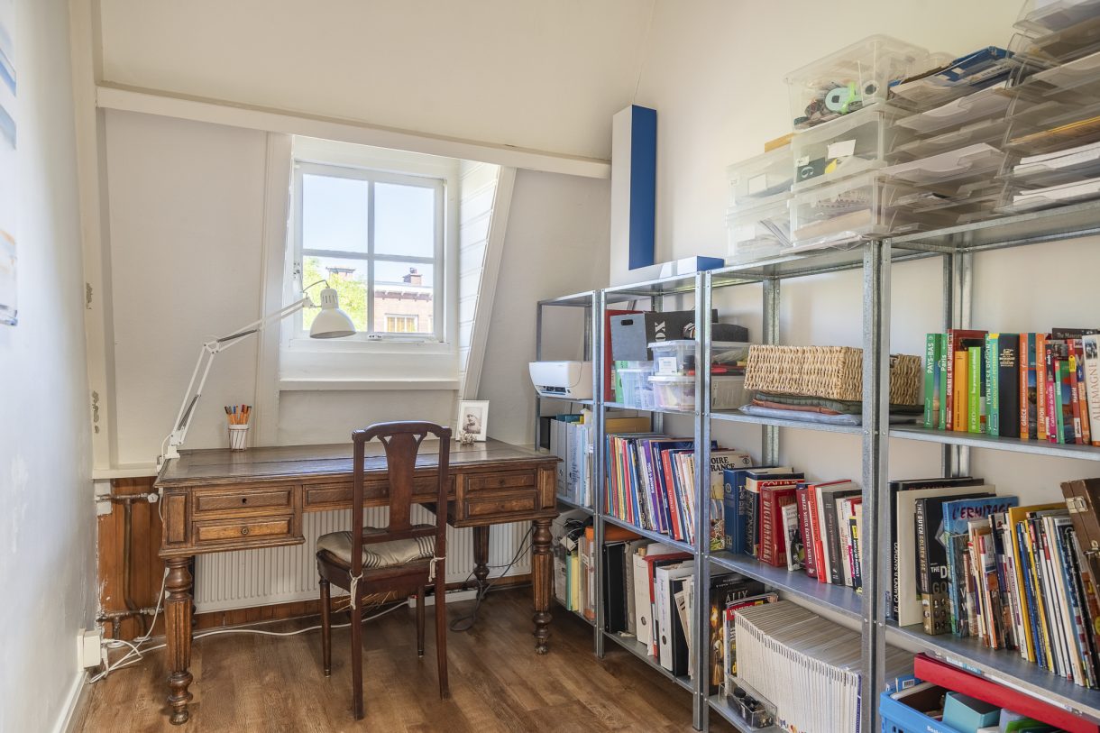 Te koop: Foto Woonhuis aan de Vivienstraat 12 in 's-Gravenhage