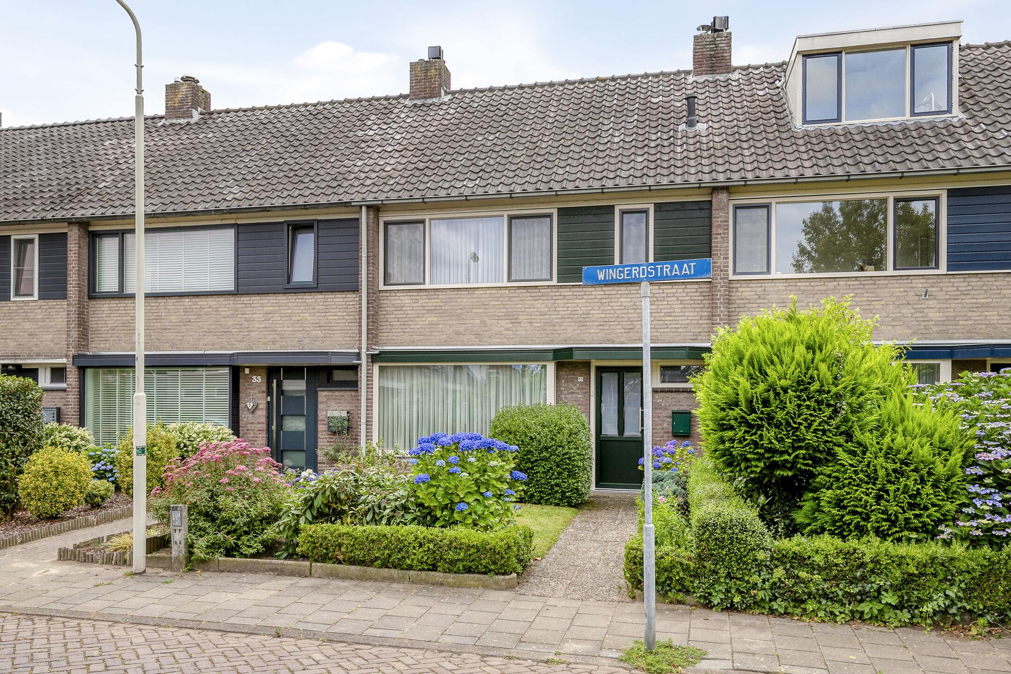 koop  Best  Wingerdstraat 35 – Hoofdfoto