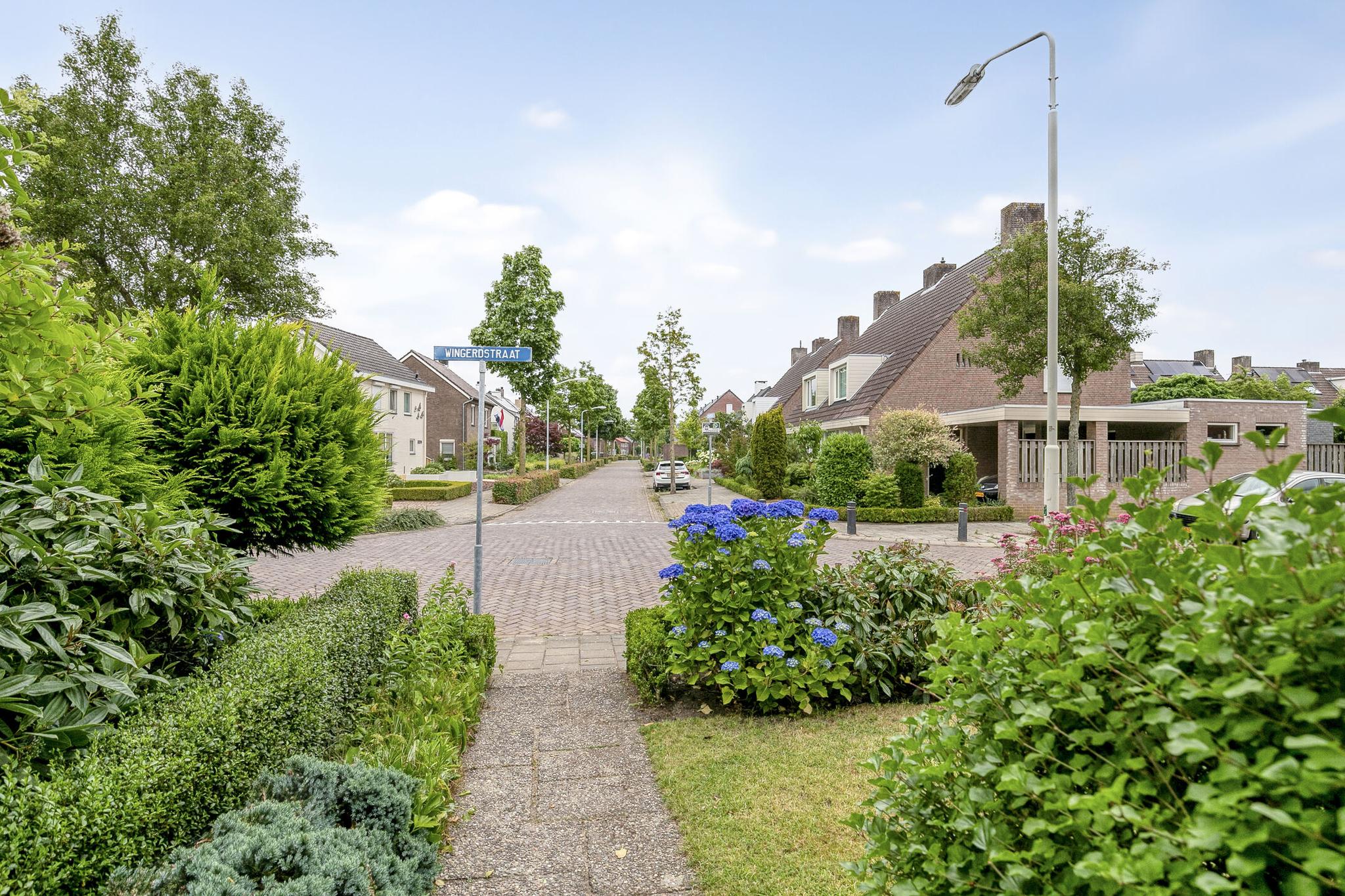 koop  Best  Wingerdstraat 35 – Foto 2