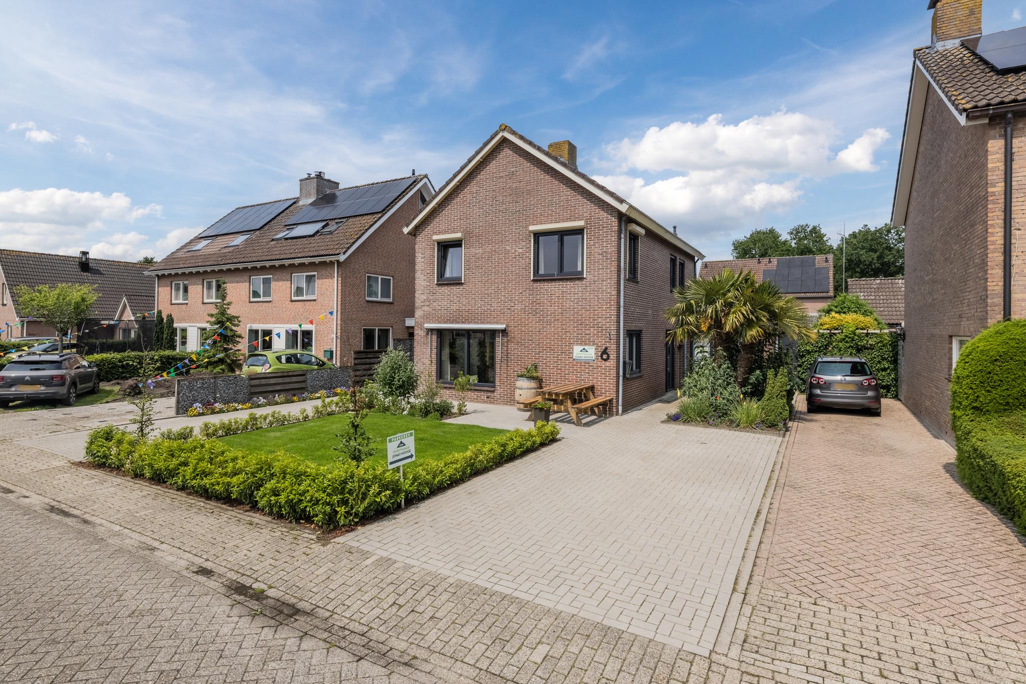 koop  Stuifzand  Kolkweg 6 – Foto