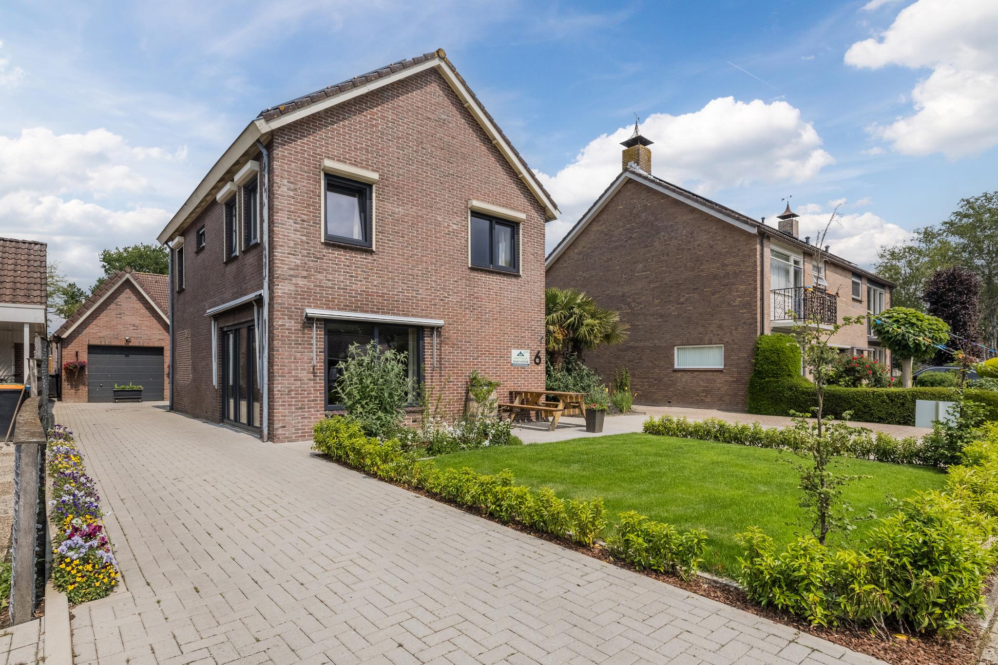 koop  Stuifzand  Kolkweg 6 – Hoofdfoto