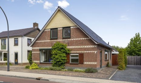 Te koop: Foto Woonhuis aan de Ettensestraat 22 in Terborg