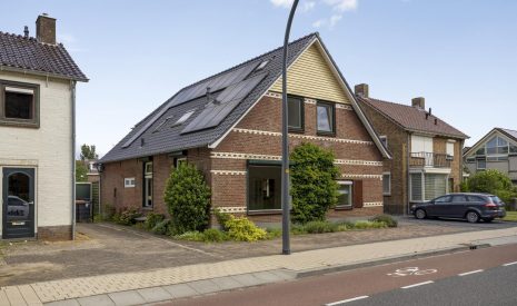 Te koop: Foto Woonhuis aan de Ettensestraat 22 in Terborg