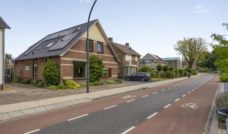 Te koop: Foto Woonhuis aan de Ettensestraat 22 in Terborg
