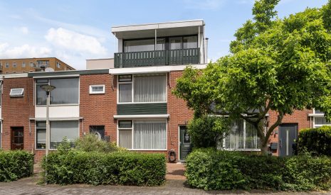 Hoofdfoto van Vlaardingen Marinus van der Stoepstraat 8