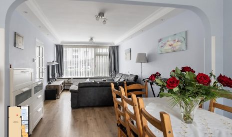 Te koop: Foto Woonhuis aan de Marinus van der Stoepstraat 8 in Vlaardingen