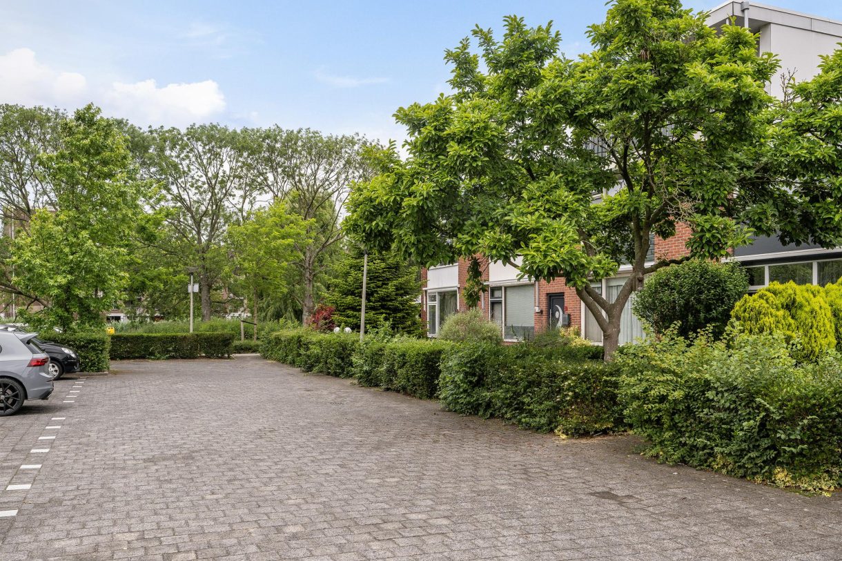 Te koop: Foto Woonhuis aan de Marinus van der Stoepstraat 8 in Vlaardingen