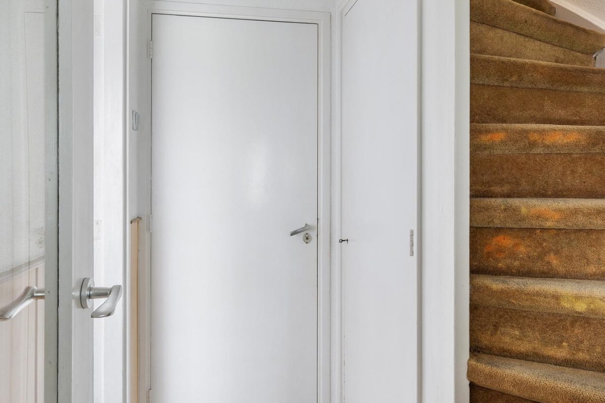 Te koop: Foto Woonhuis aan de Marinus van der Stoepstraat 8 in Vlaardingen