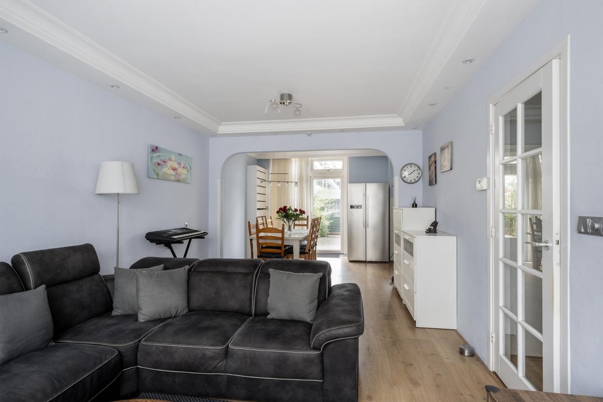 Te koop: Foto Woonhuis aan de Marinus van der Stoepstraat 8 in Vlaardingen