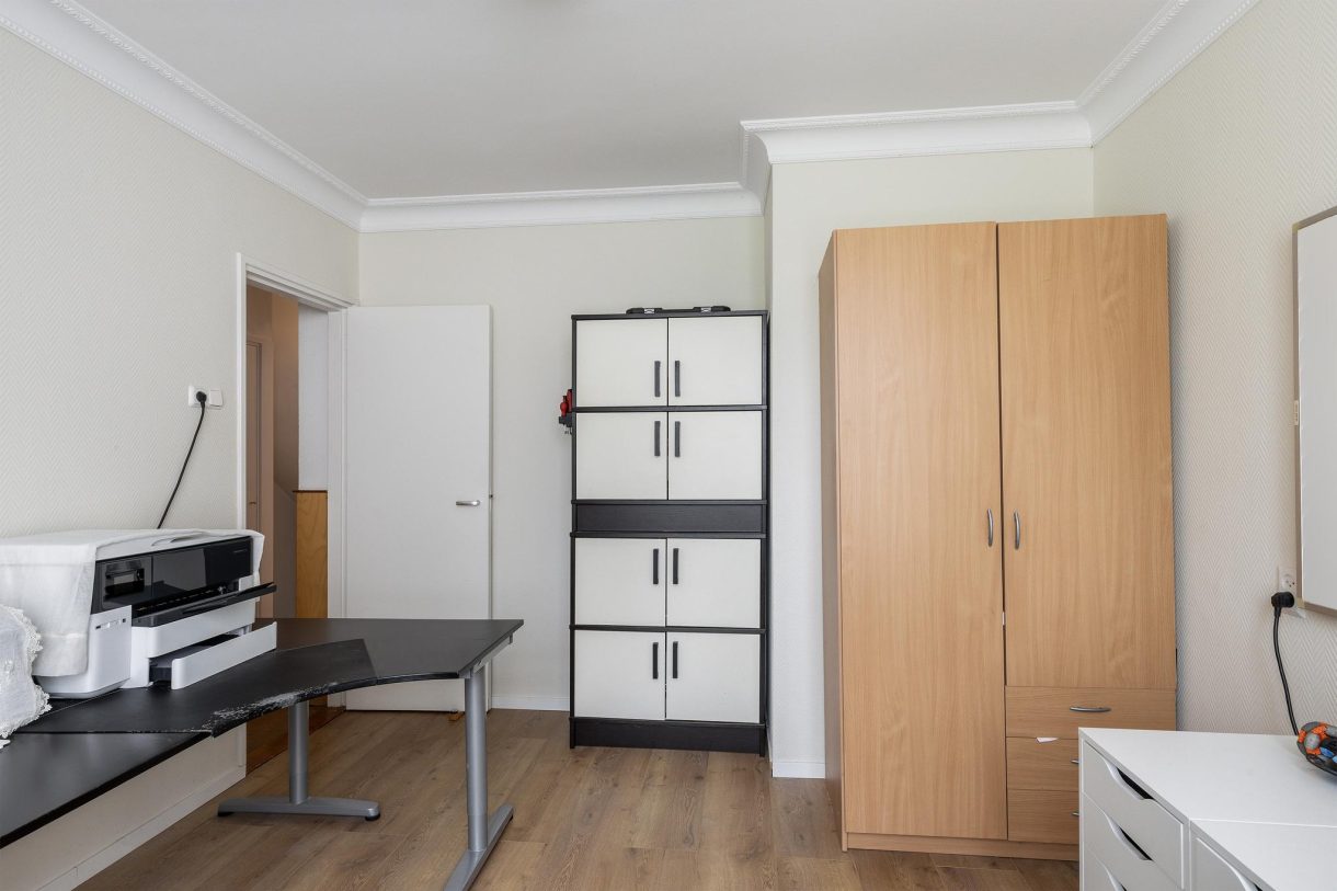 Te koop: Foto Woonhuis aan de Marinus van der Stoepstraat 8 in Vlaardingen