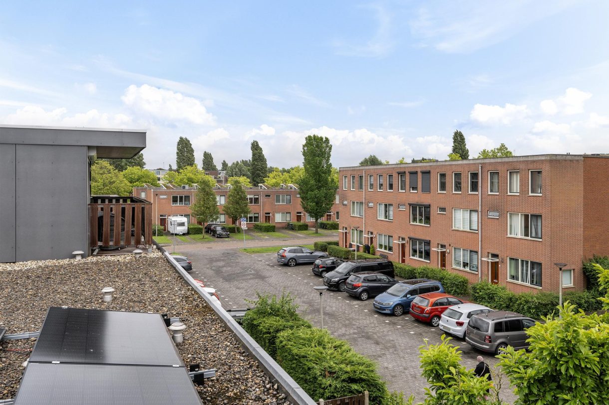 Te koop: Foto Woonhuis aan de Marinus van der Stoepstraat 8 in Vlaardingen