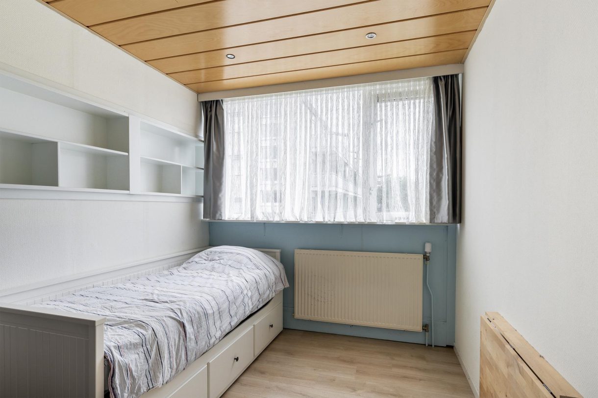 Te koop: Foto Woonhuis aan de Marinus van der Stoepstraat 8 in Vlaardingen