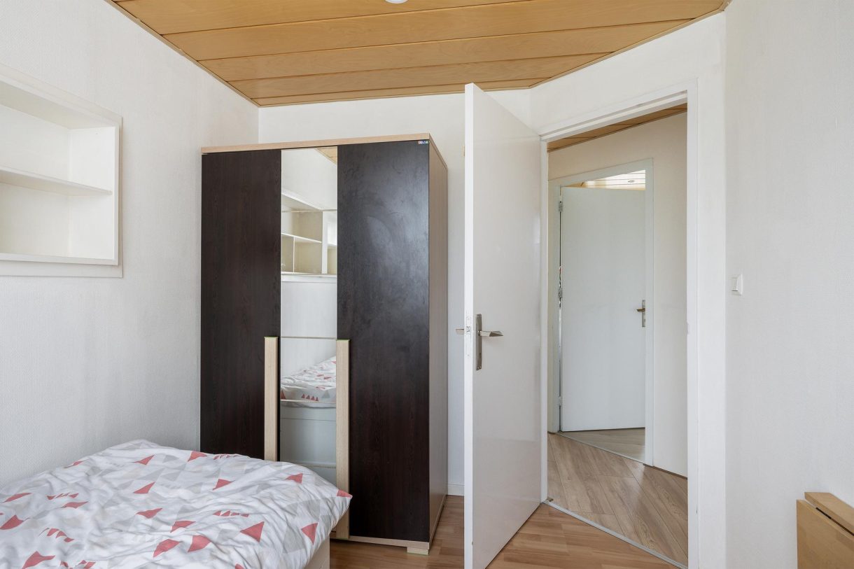 Te koop: Foto Woonhuis aan de Marinus van der Stoepstraat 8 in Vlaardingen