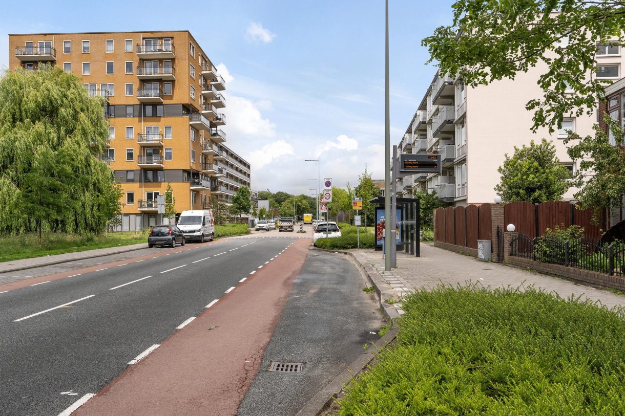 Te koop: Foto Woonhuis aan de Marinus van der Stoepstraat 8 in Vlaardingen