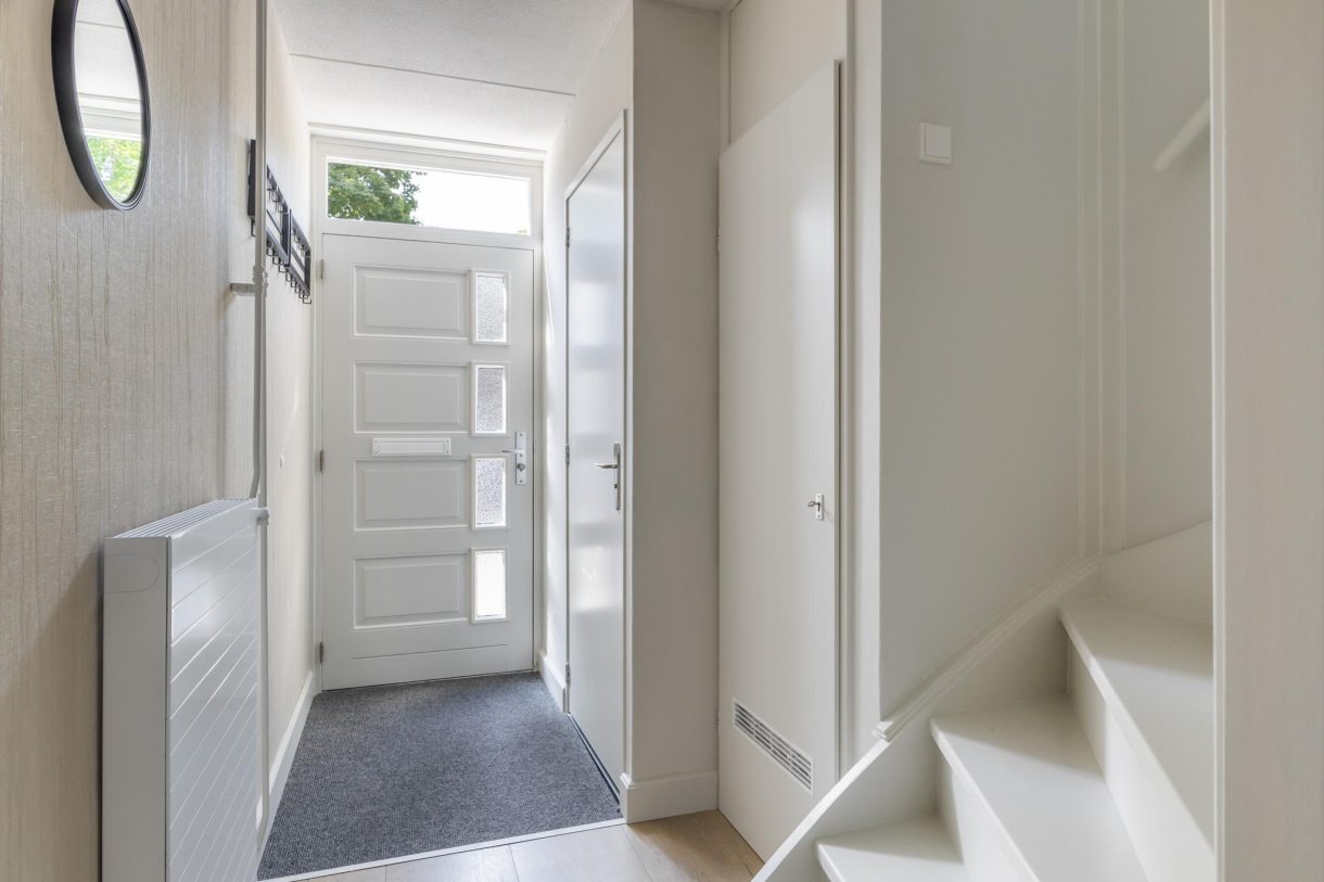 Te koop: Foto Woonhuis aan de Vaartuigenlaan 4 in Woerden