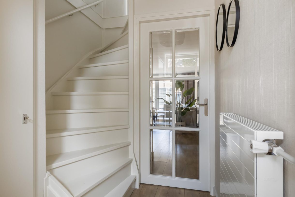 Te koop: Foto Woonhuis aan de Vaartuigenlaan 4 in Woerden