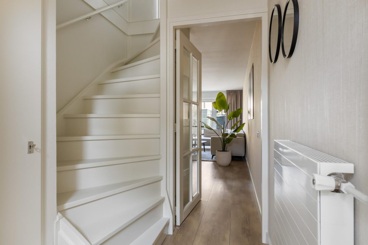 Te koop: Foto Woonhuis aan de Vaartuigenlaan 4 in Woerden