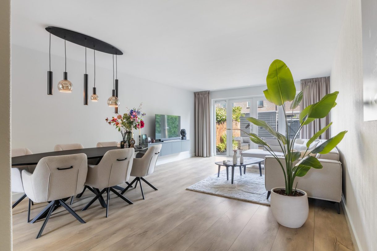 Te koop: Foto Woonhuis aan de Vaartuigenlaan 4 in Woerden