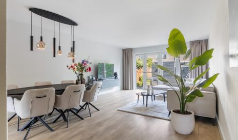 Te koop: Foto Woonhuis aan de Vaartuigenlaan 4 in Woerden