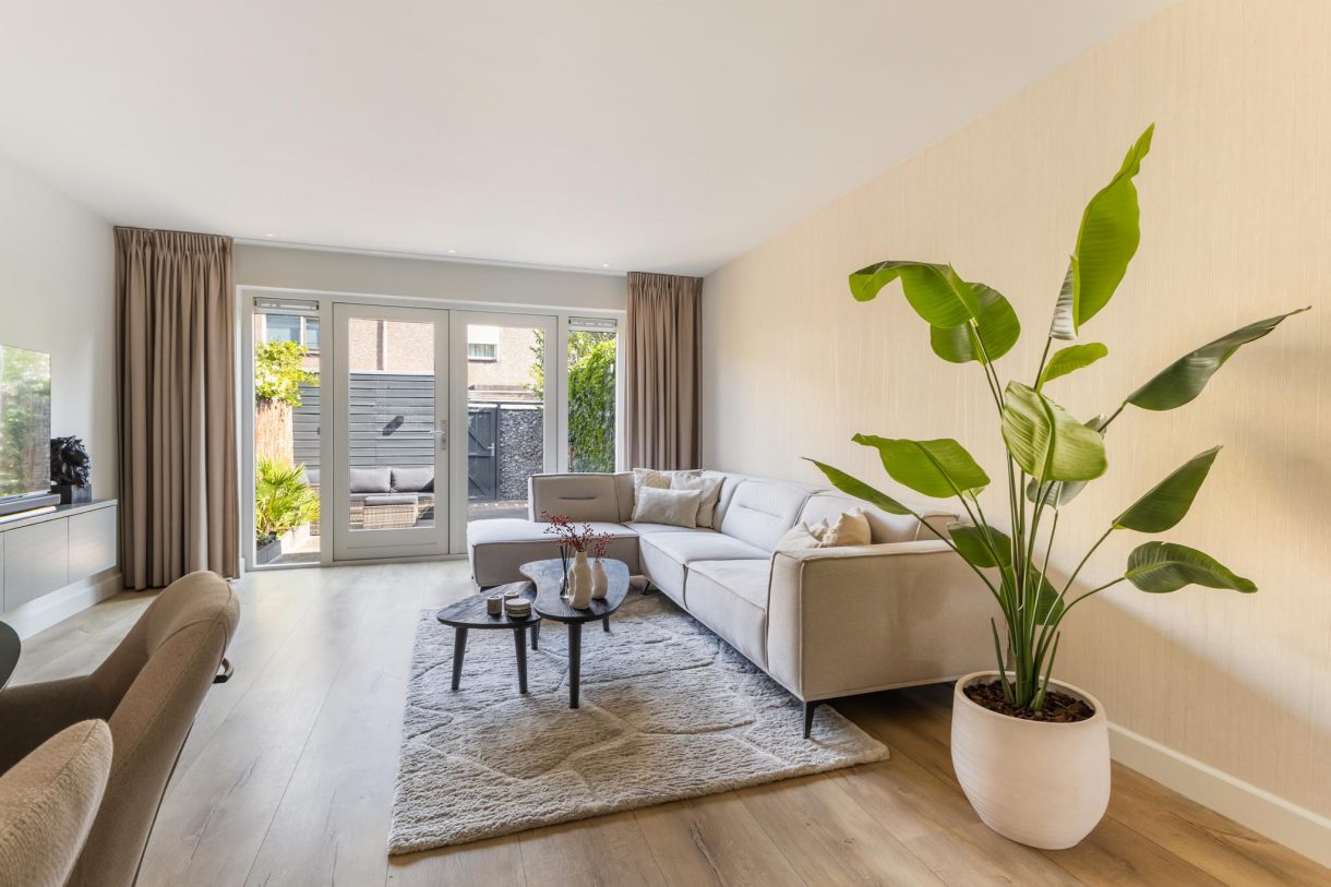 Te koop: Foto Woonhuis aan de Vaartuigenlaan 4 in Woerden